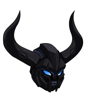 Dark Lovely Deity's Bow