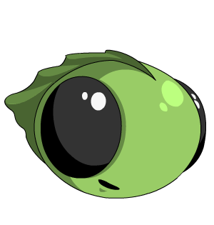 Tadpole Head