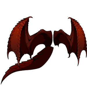 Red Dragon's Accoutrements