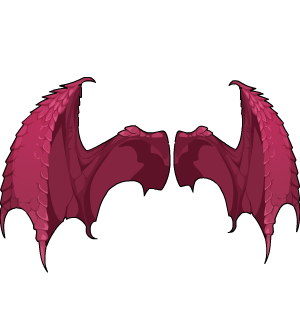 Sakura Dragon's Wings