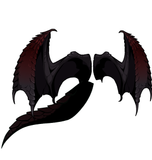 Shadow Dragon's Accoutrements