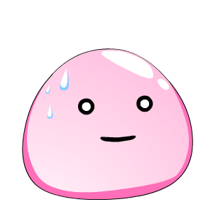 Strawberry Mochi Pet