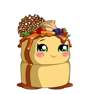 Sweet Treat Pet