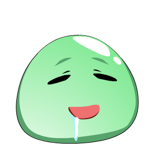 Green Tea Mochi Pet