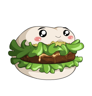 Katsuwich Pet