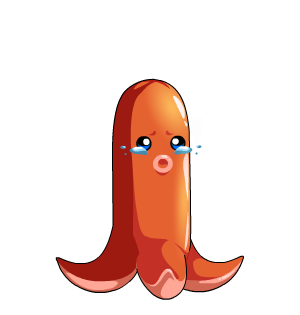 Octodog Pet