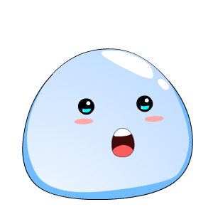 Blueberry Mochi Pet