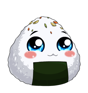 Rice Ball