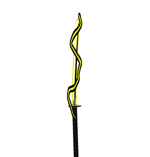 Versitiles BloodLetter