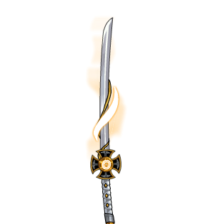 Celestial Hoodie Katana
