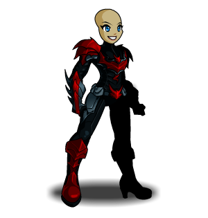 1 Dimensional Armor male