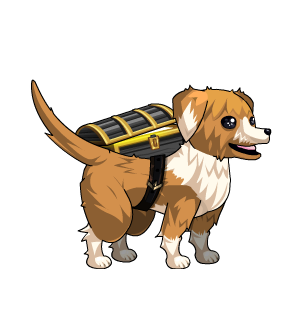 Pixel Bank Pet