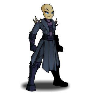 Drakath Maul male