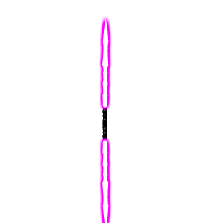 Chaotic LightBlade