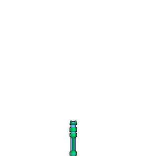 Fourth Consular Star Axe