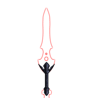 StarGazer Sword