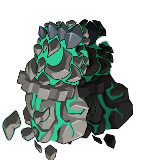 Steampunk Geoarms