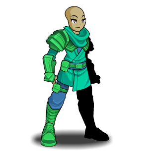 Fourth Consular of Balance male
