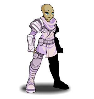 Fourth Guardian of Balance male