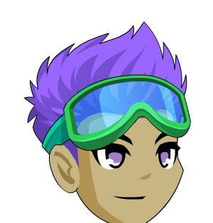 Fourth Consular Goggles