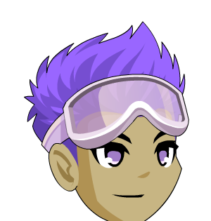 Fourth Guardian Goggles