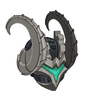 Steampunk Geohorns