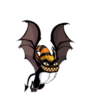 Candy Claws Pet