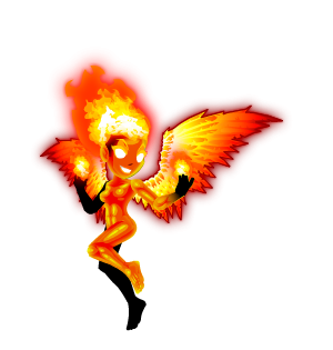 Chibi Tana Pet