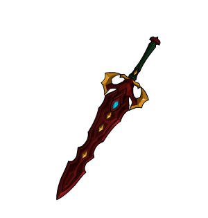 ClawSuit Guardian Blade Pet
