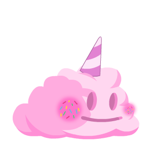 Cloud Candy