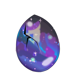 Eternal Egg Pet
