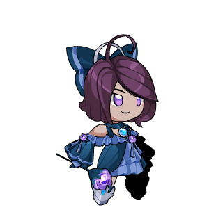 Fairy Doll Pet