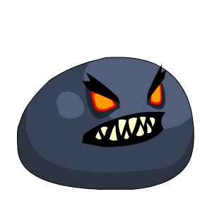 Fiendish Mochi