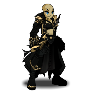 Good Rev Naval Commander male