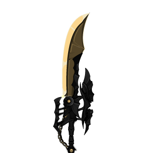 Good Rev Cutlass