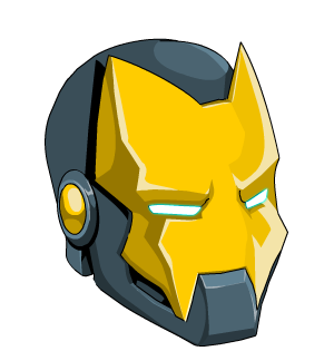 Iron Paladin Helm