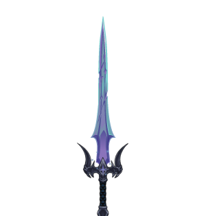 Immortal Shadow Breaker