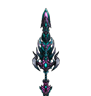 Bio Buster Blade