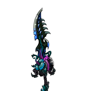 Botanical Reaper