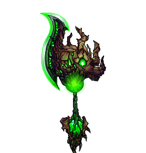 Botanical Nightmare