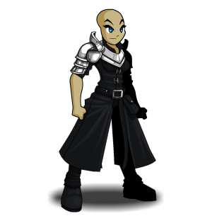 Window Slayer male