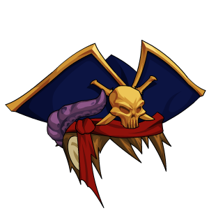 Tentacled Hat