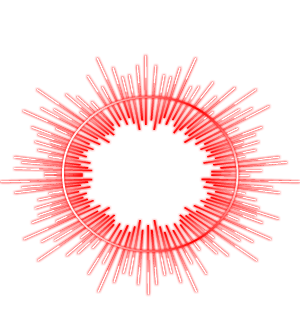 The First Saint's Halo