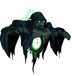 Big Ben Cape