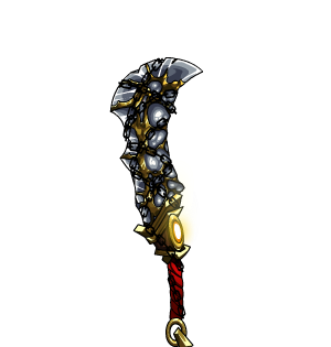 Alt's Blade Of Vengeance