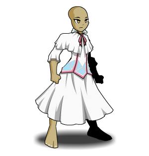 First Fairy Wizard male