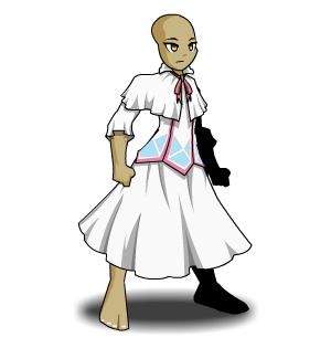 CC First Fairy Wizard male