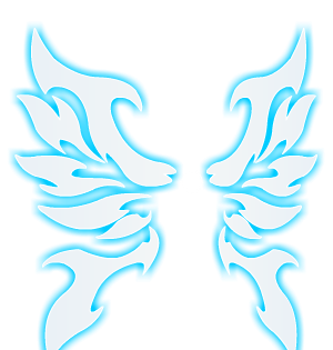 First Fairy Wizard Winged Aura
