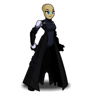 Necho Tech V2 male