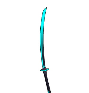NeOni Katanas